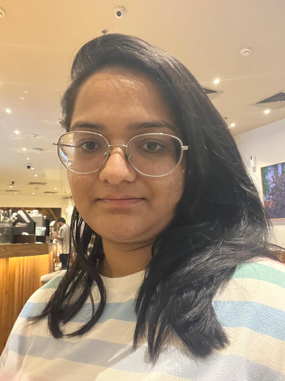 Shruti Mathur